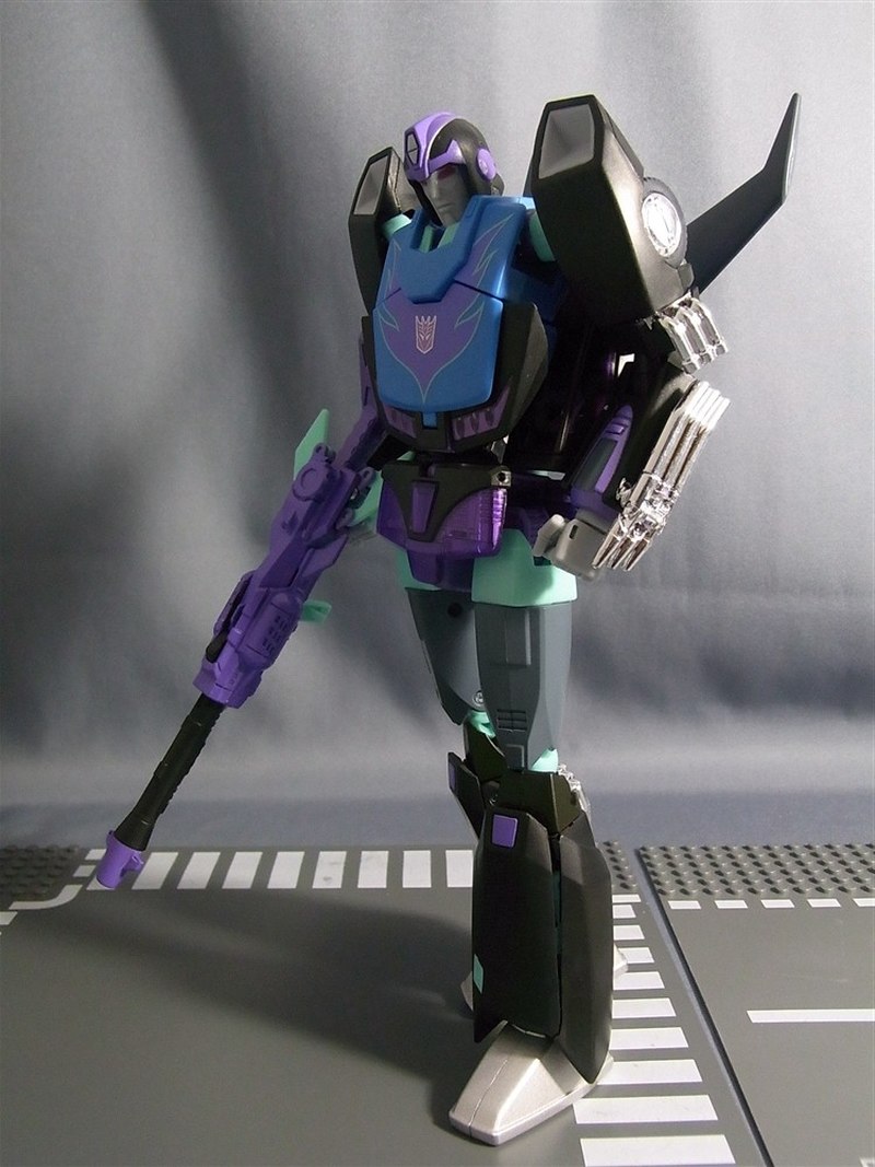 black rodimus convoy